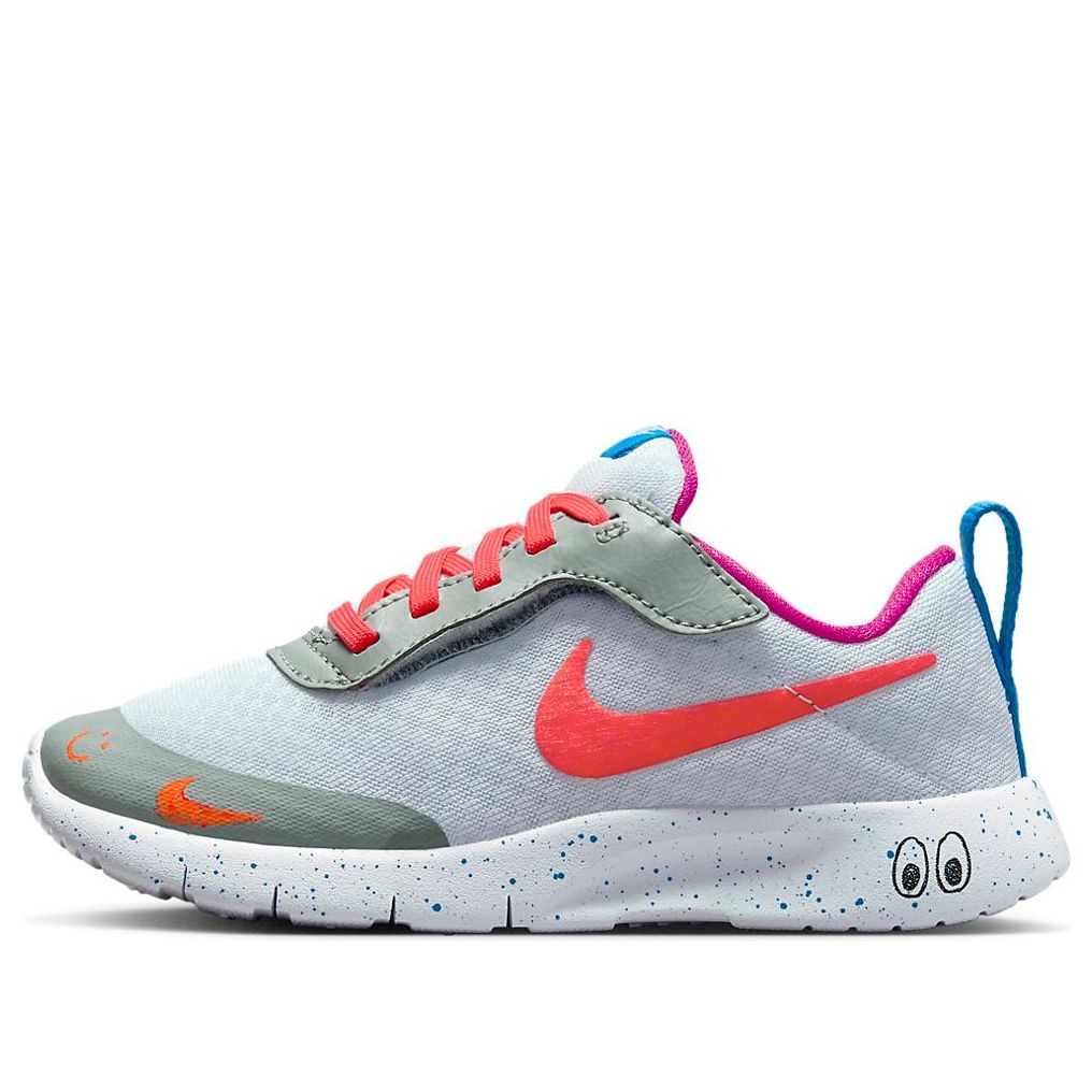 Tenisky a topánky Nike Tanjun EZ LIL Šedá | FD5378-400, 0