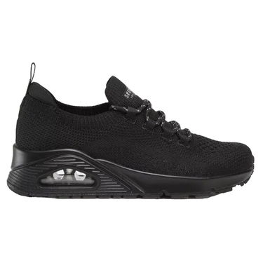 Tenisky a topánky Skechers Uno Čierna | 177102-BBK, 0