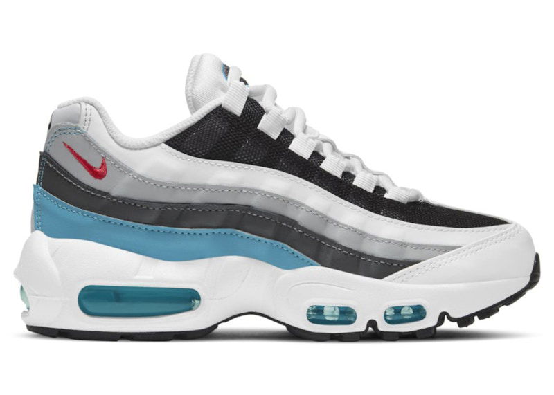 Tenisky a topánky Nike Air Max 95 Recraft Rôznofarebný | CJ3906-102, 1
