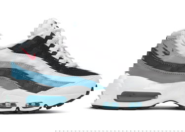 Tenisky a topánky Nike Air Max 95 Recraft Rôznofarebný | CJ3906-102, 1