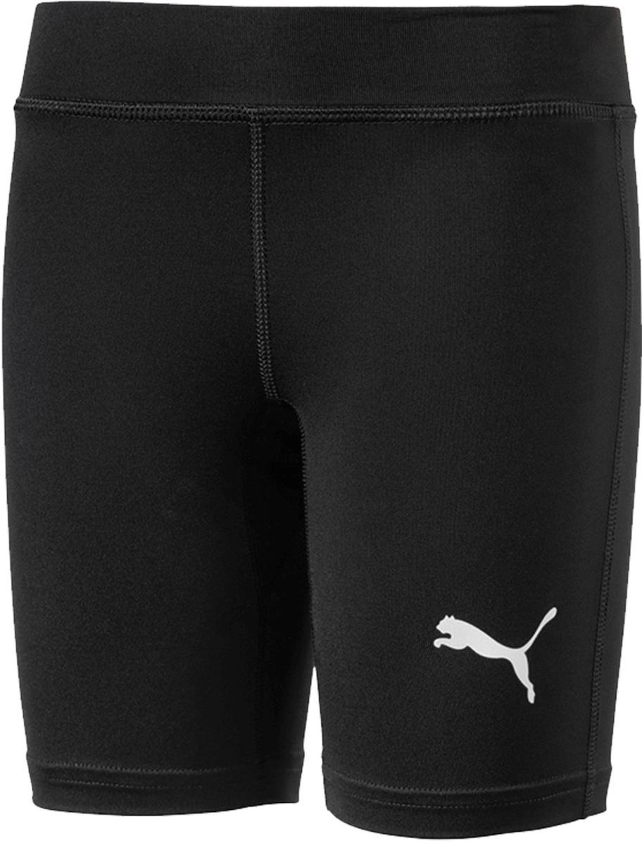 Šortky Puma Puma LIGA Baselayer Tight Shorts Čierna | 655937-003, 0