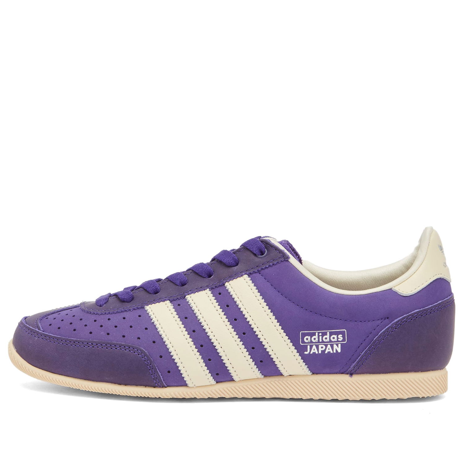 Tenisky a topánky adidas Originals Japan W Fialová | JS0252, 1