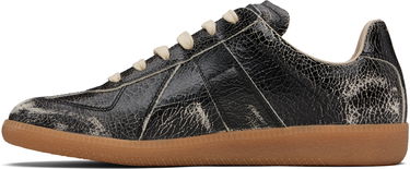 Tenisky a topánky Maison Margiela Maison Margiela Replica Čierna | S57WS0517 P7424, 2