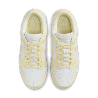 Tenisky a topánky Nike Dunk Low Biela | DD1873-106, 3