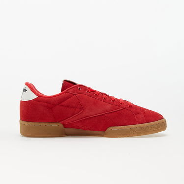 Tenisky a topánky Reebok Club C 85 Grounds Červená | GV6954, 2