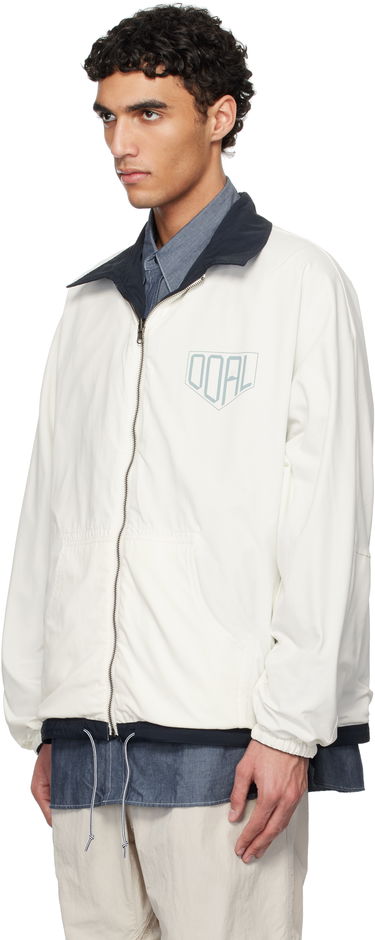 Vetrovka NANAMICA nanamica Coach Reversible Jacket Navy | S25SA001U, 3
