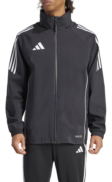 Bunda adidas Originals adidas TIRO24 RA JKT Čierna | ij7390, 0