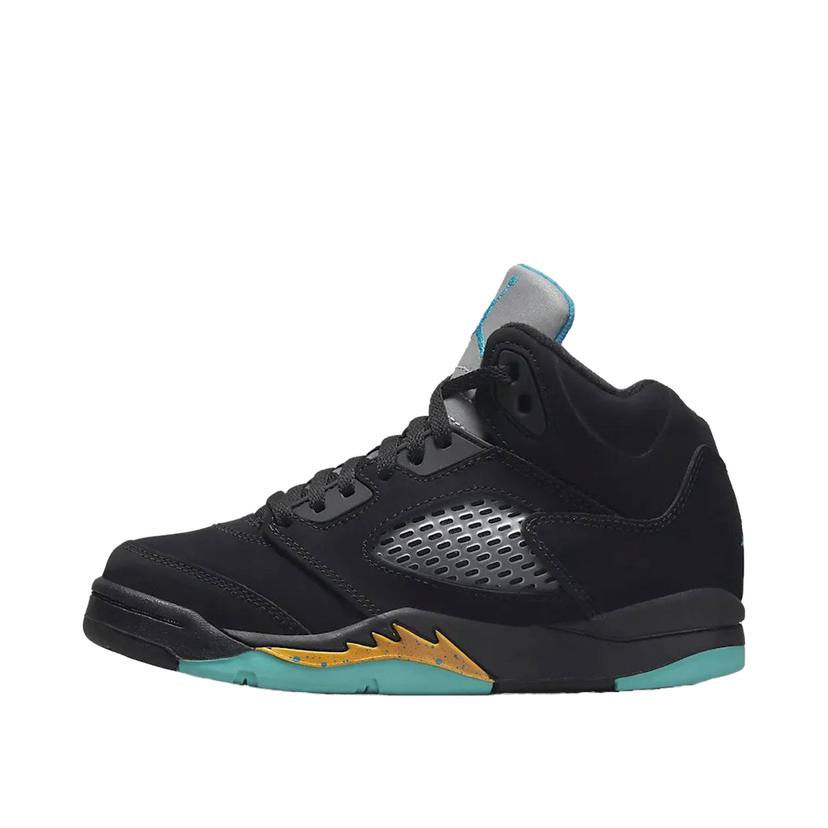 Tenisky a topánky Jordan Jordan 5 Retro Tyrkysová | 440889-047