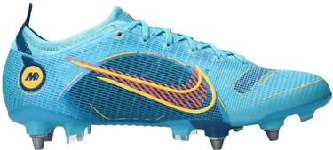 Tenisky a topánky Nike Mercurial Vapor 14 Blueprint Elite SG PRO Modrá | DJ2835-485, 1