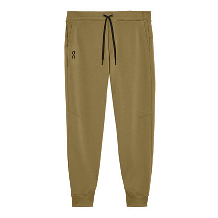 Tepláky On Running Drawstring Cuffed Sweatpants Zelené | 1ME11471935, 0