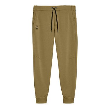 Tepláky On Running Drawstring Cuffed Sweatpants Zelené | 1ME11471935, 0
