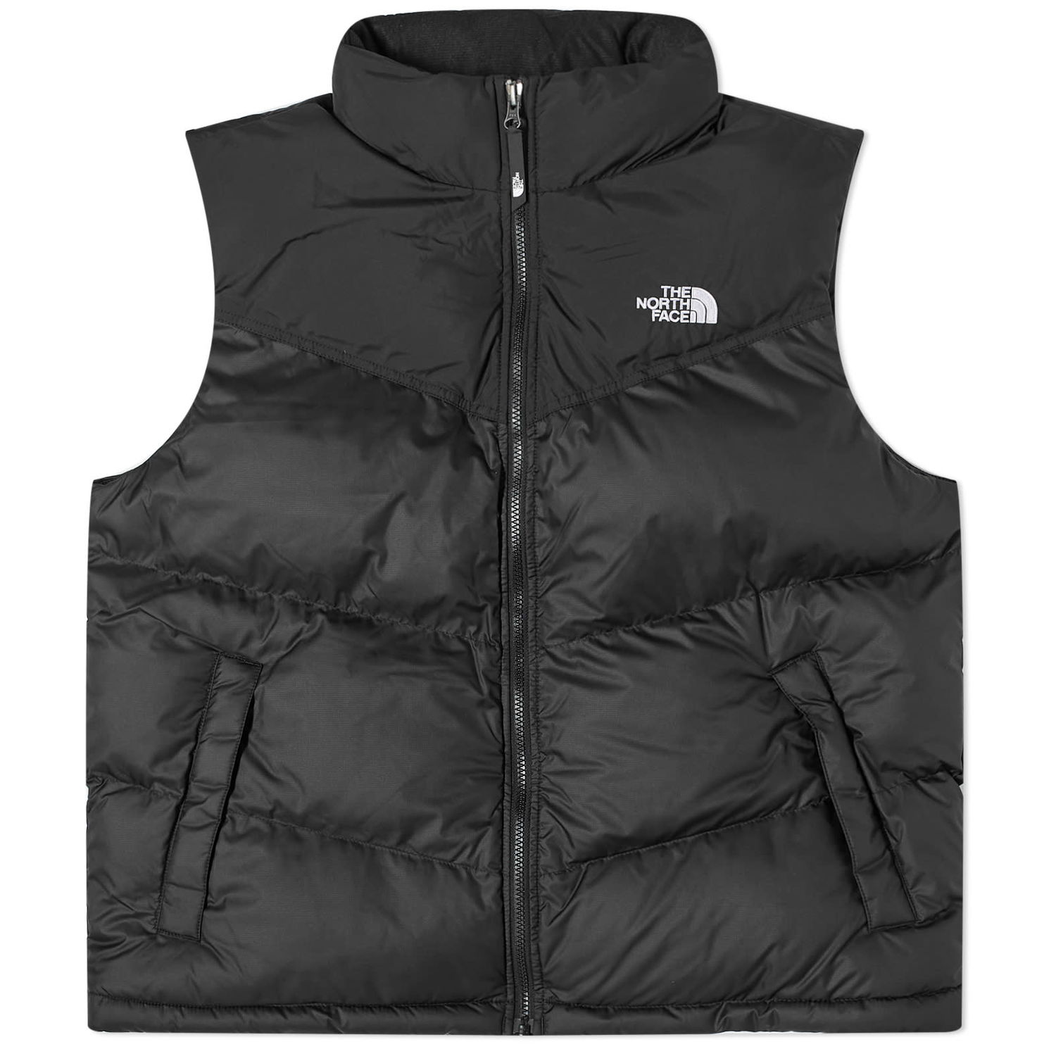 Vesta The North Face Saikuru Vest Šedá | NF0A853JJK3, 0