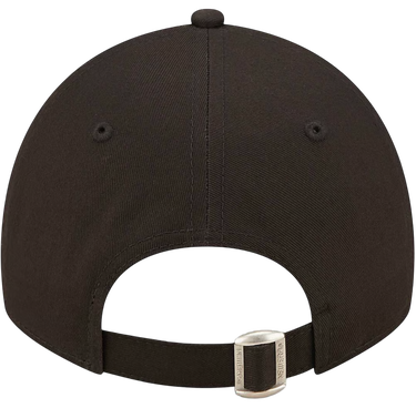 Šiltovka New Era Chicago White Sox League Essential Black 9TWENTY Adjustable Cap Čierna | 60358017, 3
