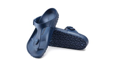 Tenisky a topánky Birkenstock Gizeh EVA Navy | 1019161, 4