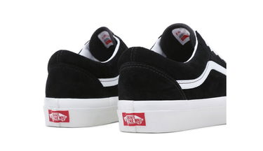 Tenisky a topánky Vans Old Skool 36 D Anaheim factory Čierna | VN0A4BW3KS7, 2