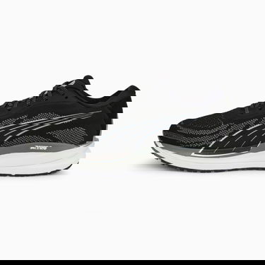 Tenisky a topánky Puma Magnify NITRO Knit Čierna | 376907_01, 1