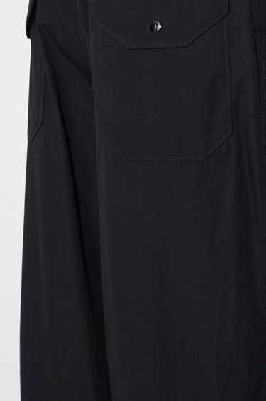 Bomber bunda Engineered Garments Engineered Garments Over Pant Trousers Hnedá | OR343.ZT156, 4