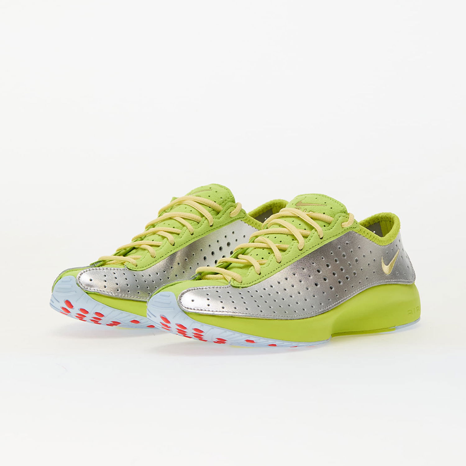 Tenisky a topánky Nike Air Superfly Sneakers Cyber / Lemon Metalická | IB5824-300, 1