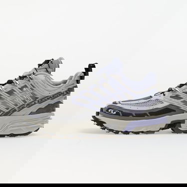 Tenisky a topánky Salomon Acs Pro Lunar Rock/ Clrock/ Cosmic Šedá | L47736800, 0