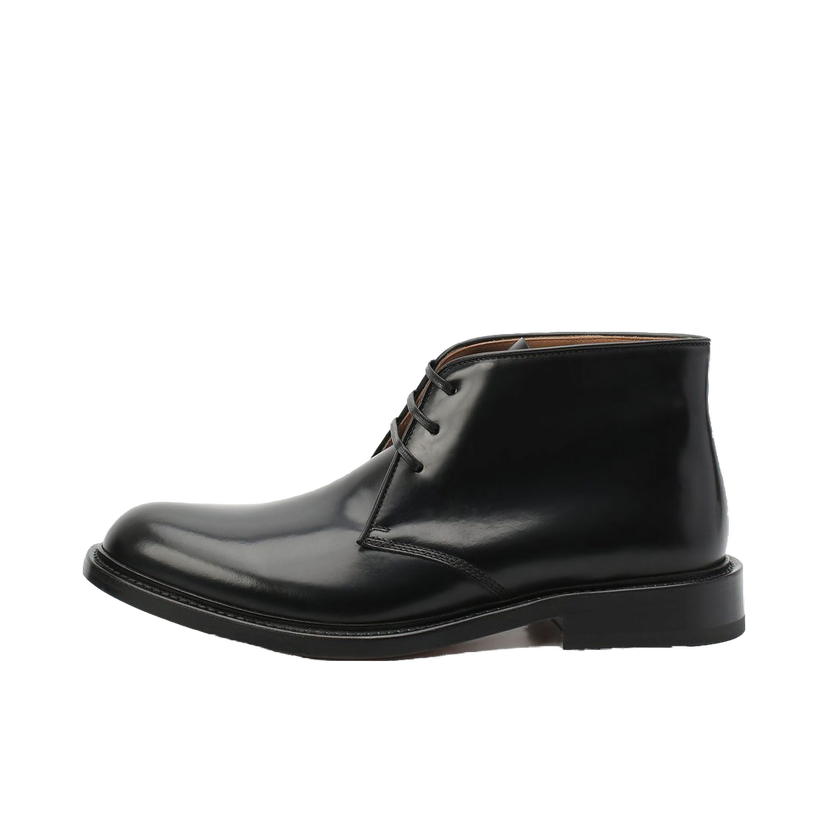 Tenisky a topánky Bottega Veneta Level Leather Boots Čierna | 651317V00H01000