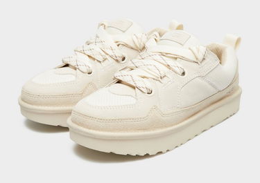 Tenisky a topánky UGG Lo Lowmel Biela | 1168890-JSM, 1