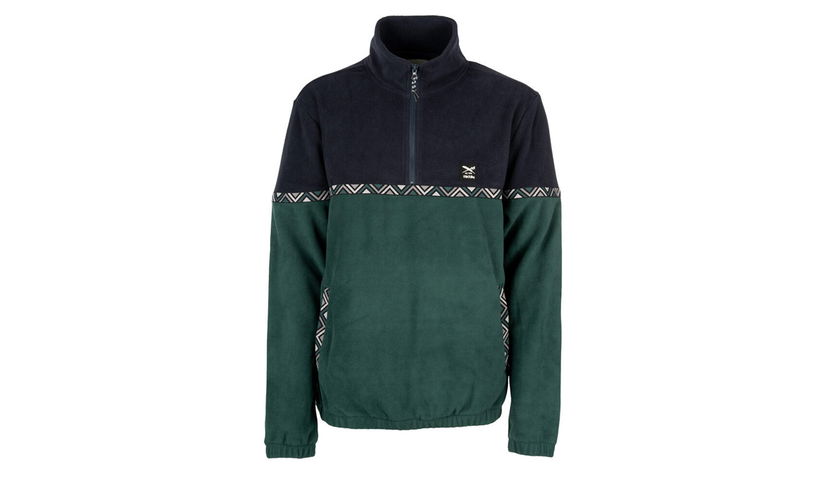 Mikina Irie Daily Monte Noe Troyer Rôznofarebný | 2198351-347