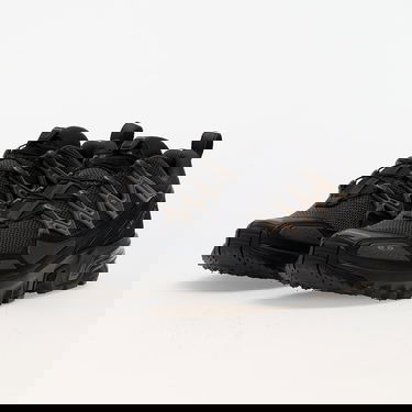 Tenisky a topánky Salomon ACS + Seasonal Asphalt/ Black/ Falcon Čierna | L47568600, 5