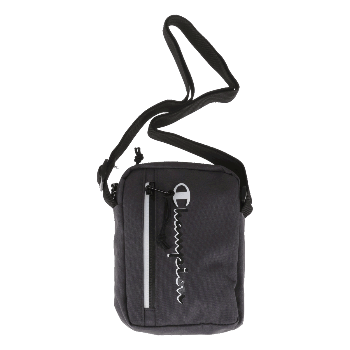 Ľadvinka Champion Champion Basic Small Crossbody Bag Šedá | CHE253M105-31, 0