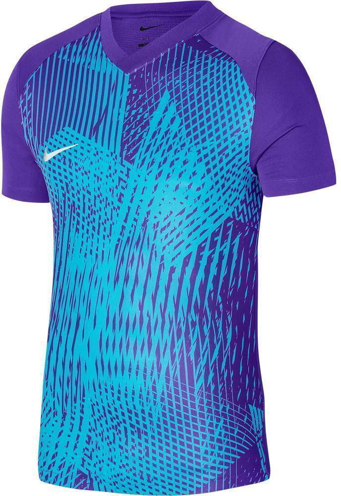 Dres Nike Dri-FIT Precision VI Jersey Modrá | dr0950-547, 0
