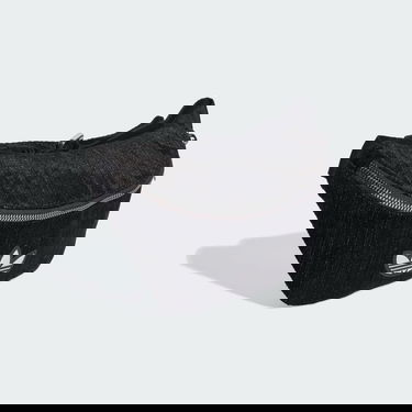 Ľadvinka adidas Originals Glam Goth Čierna | II3382, 3