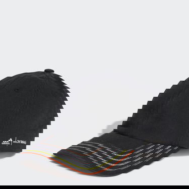 Šiltovka adidas Originals Pride Love Unites Cap Čierna | IJ5436, 4