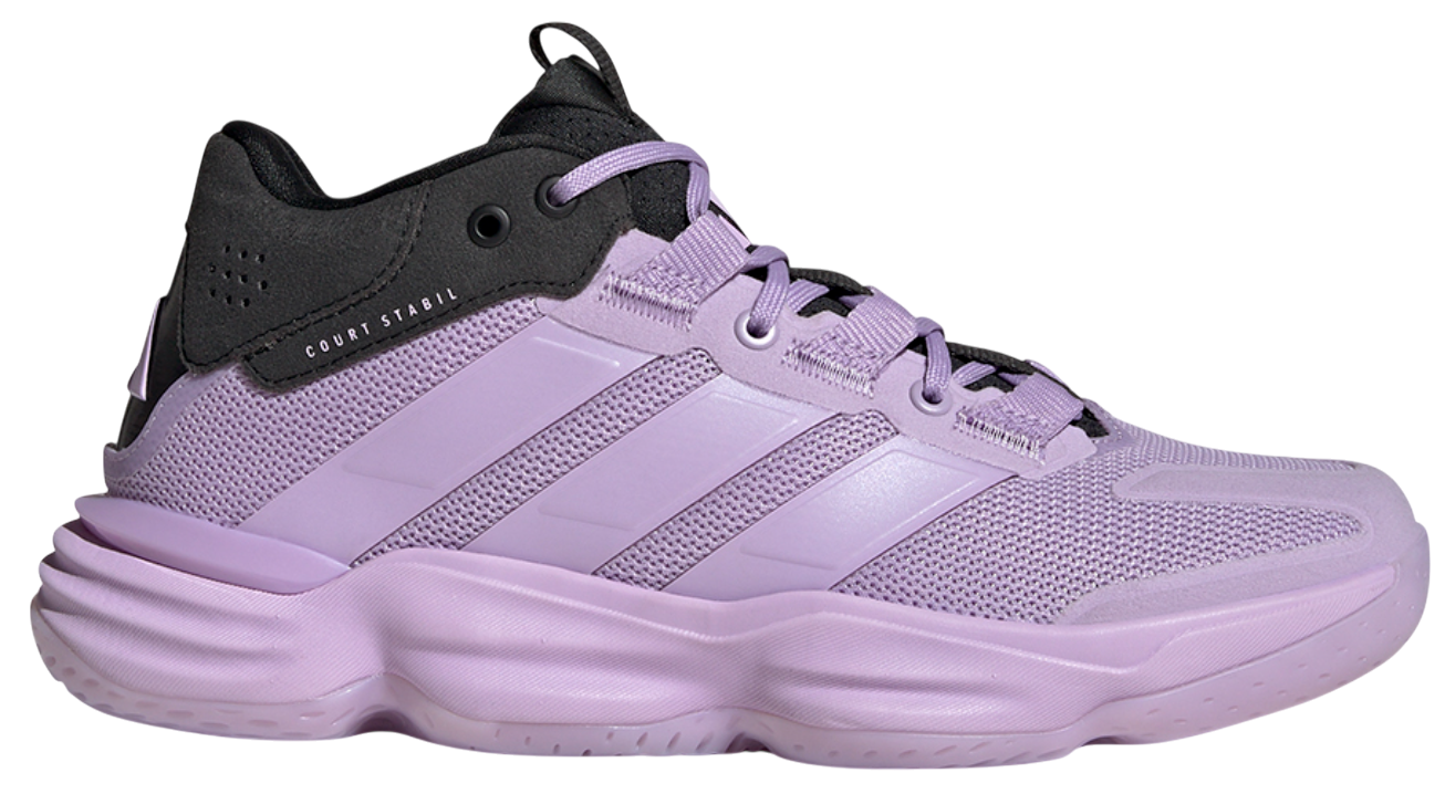 Tenisky a topánky adidas Performance adidas Courtstabil Fialová | jp9832, 0