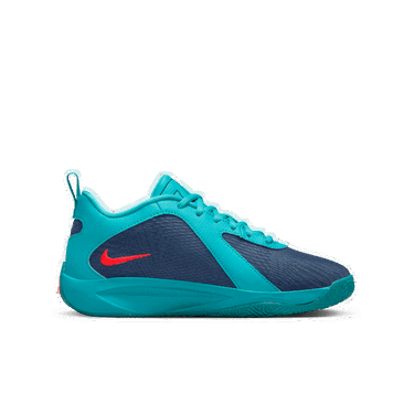 Tenisky a topánky Nike Giannis Freak 6 Tyrkysová | FQ7378-300, 2