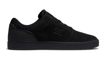 Tenisky a topánky DC Shoes Crisis Čierna | ADYS100647-3BK, 1