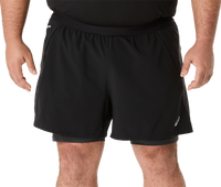 Road 2-in-1 5" Shorts