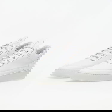 Tenisky a topánky Filling Pieces Low Top Ripple Biela | 251275418550, 5