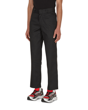 Nohavice Dickies Original 874 Work Pants Čierna | DK00087430 BLK1, 2