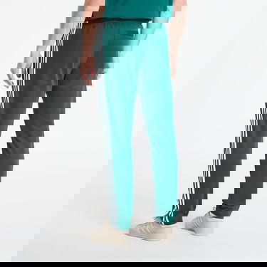 Nohavice adidas Performance Classic Track Pants Zelené | KE1668, 2