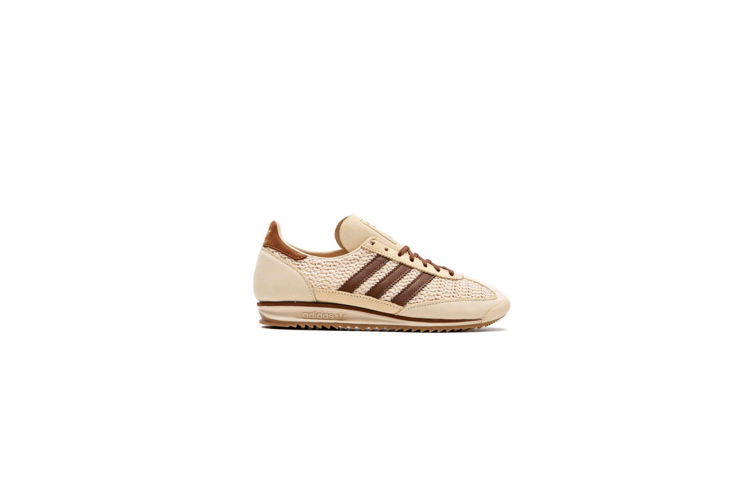 Tenisky a topánky adidas Originals SL 72 OG Béžová | JR4229, 1