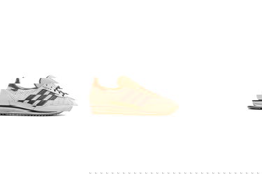 Tenisky a topánky adidas Originals SL 72 OG Béžová | JR4229, 1