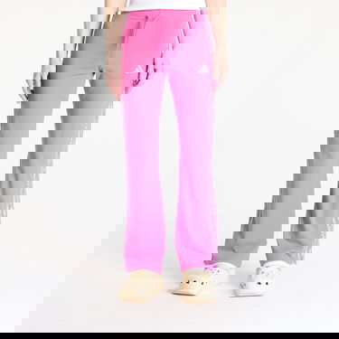 Tepláky adidas Originals Essentials 3 Stripes Print Leggings Ružová | JG6238, 0