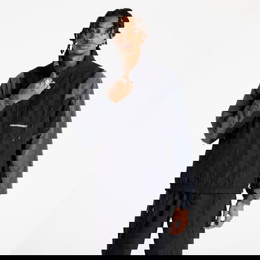 Vetrovka Jordan 23 Engineered Woven Jacket Čierna | DH3288-010, 0