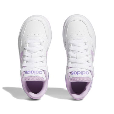 Tenisky a topánky adidas Performance adidas HOOPS 3.0 K 40 Biela | IF2724, 4