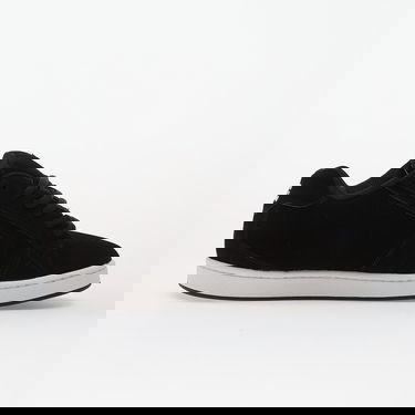 Tenisky a topánky DC Net Black Čierna | 302361-BLW 25, 2