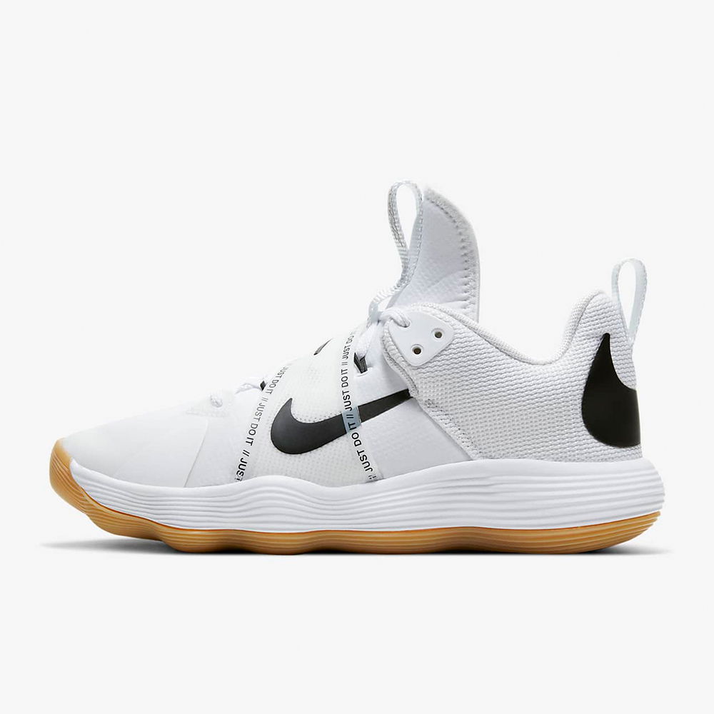 Tenisky a topánky Nike React Hyperset Biela | CI2955 100, 0