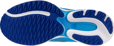 Tenisky a topánky Mizuno Wave Ultima 16 Modrá | j1gc2518-02, 4