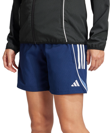 Šortky adidas Originals adidas TIRO25C DT SHOW Shorts Navy | ji6539, 0