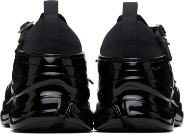 Šaty Simone Rocha Simone Rocha Beaded Tracker Ballerinas Čierna | HT19B 0755, 1