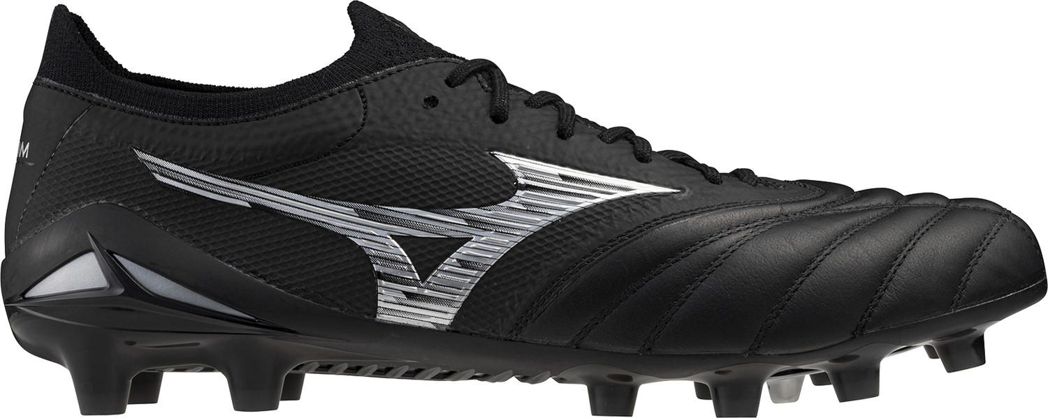 Tenisky a topánky Mizuno Morelia Neo IV Beta Made in Japan FG Čierna | p1ga2340-03, 0