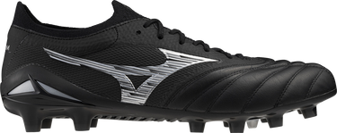 Tenisky a topánky Mizuno Morelia Neo IV Beta Made in Japan FG Čierna | p1ga2340-03, 0